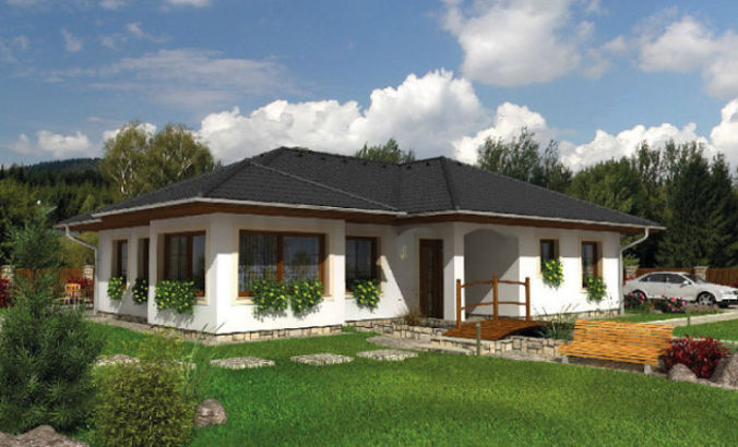 Domy szkieletowe producent